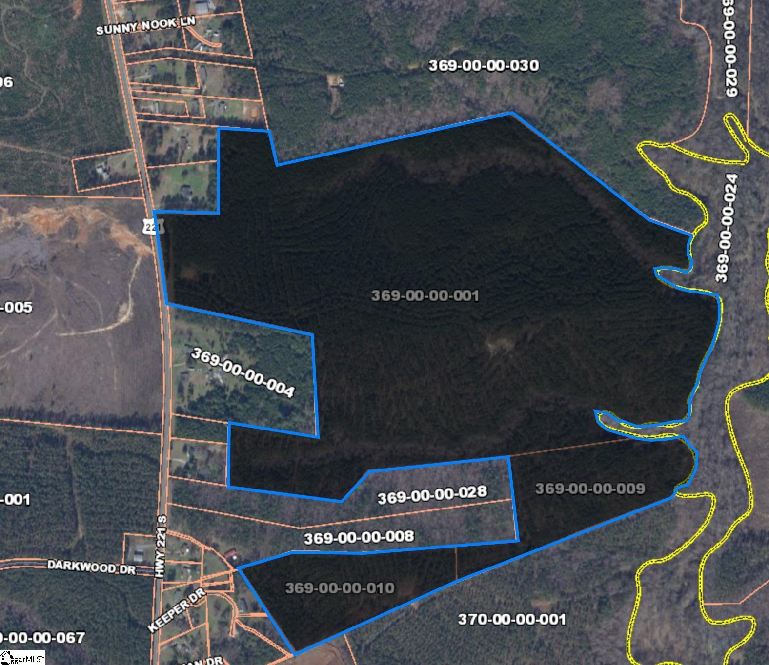 Waterloo, South Carolina 29384, United States, ,Land,Active,95234