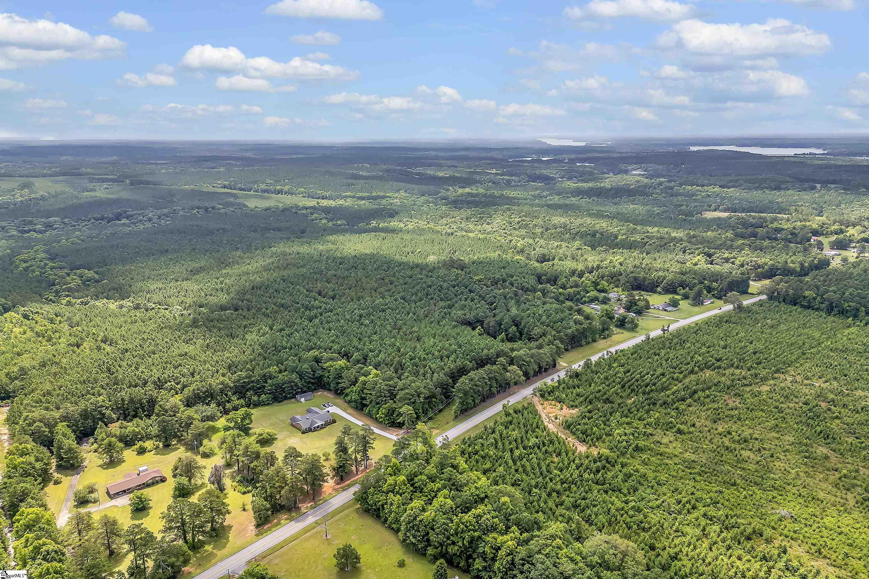 Waterloo, South Carolina 29384, United States, ,Land,Active,95234