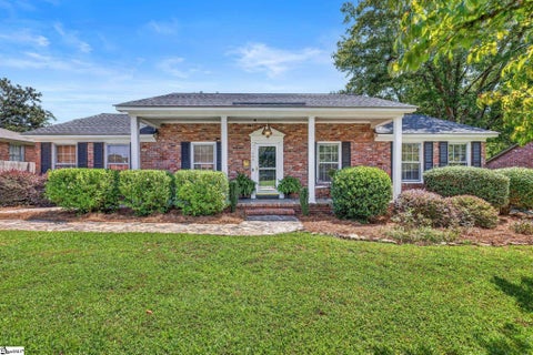 Photo of 309 Dupre Drive, Spartanburg, SC 29307 (MLS # 1606369)