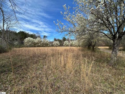 2144 Fox Squirrel Ridge Road Pickens SC 29671