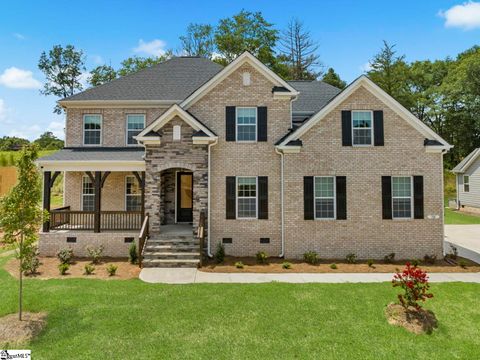 740 Enoree River Place Greer SC 29651