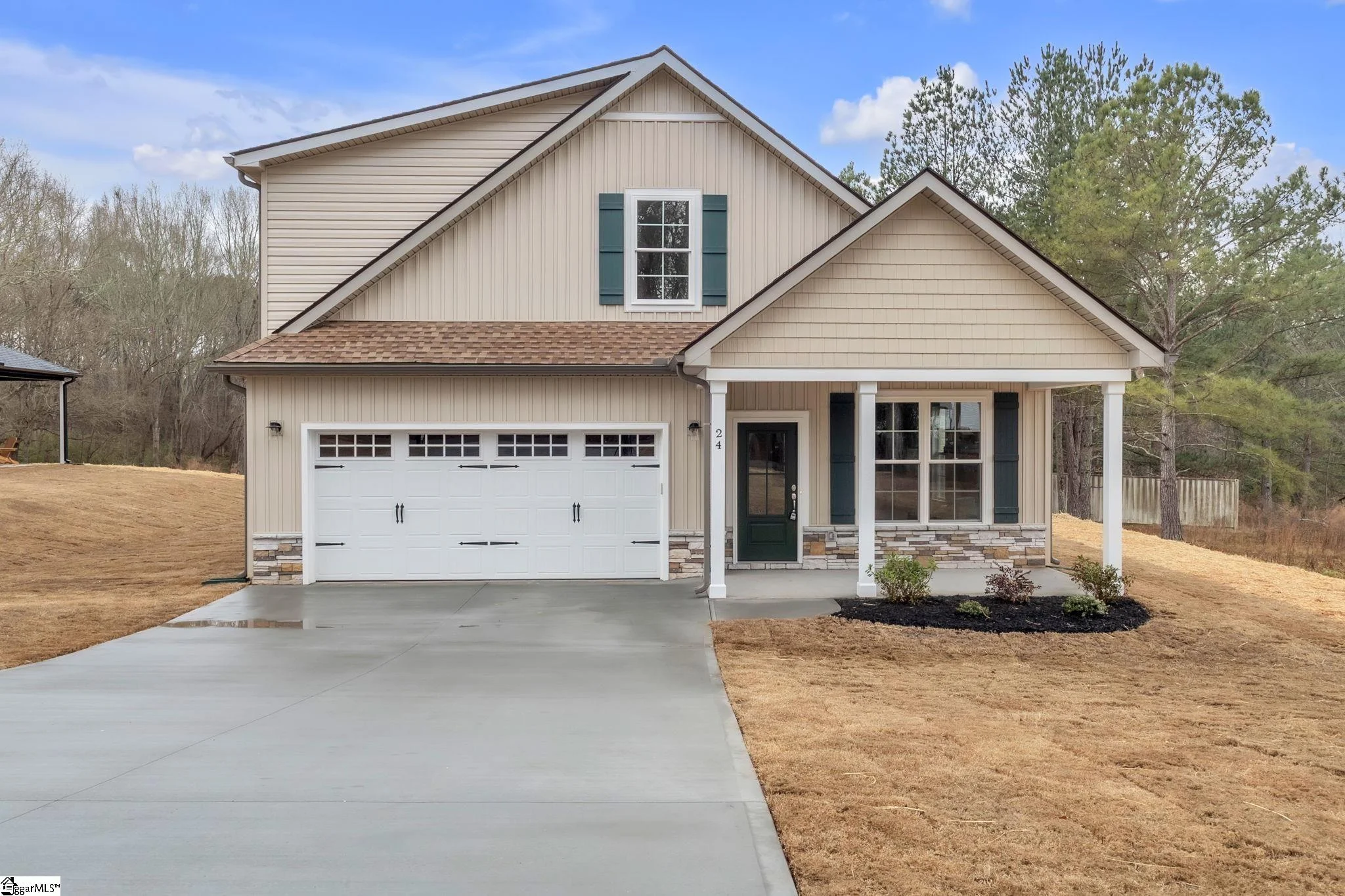 24 Fisher Jenkins Road