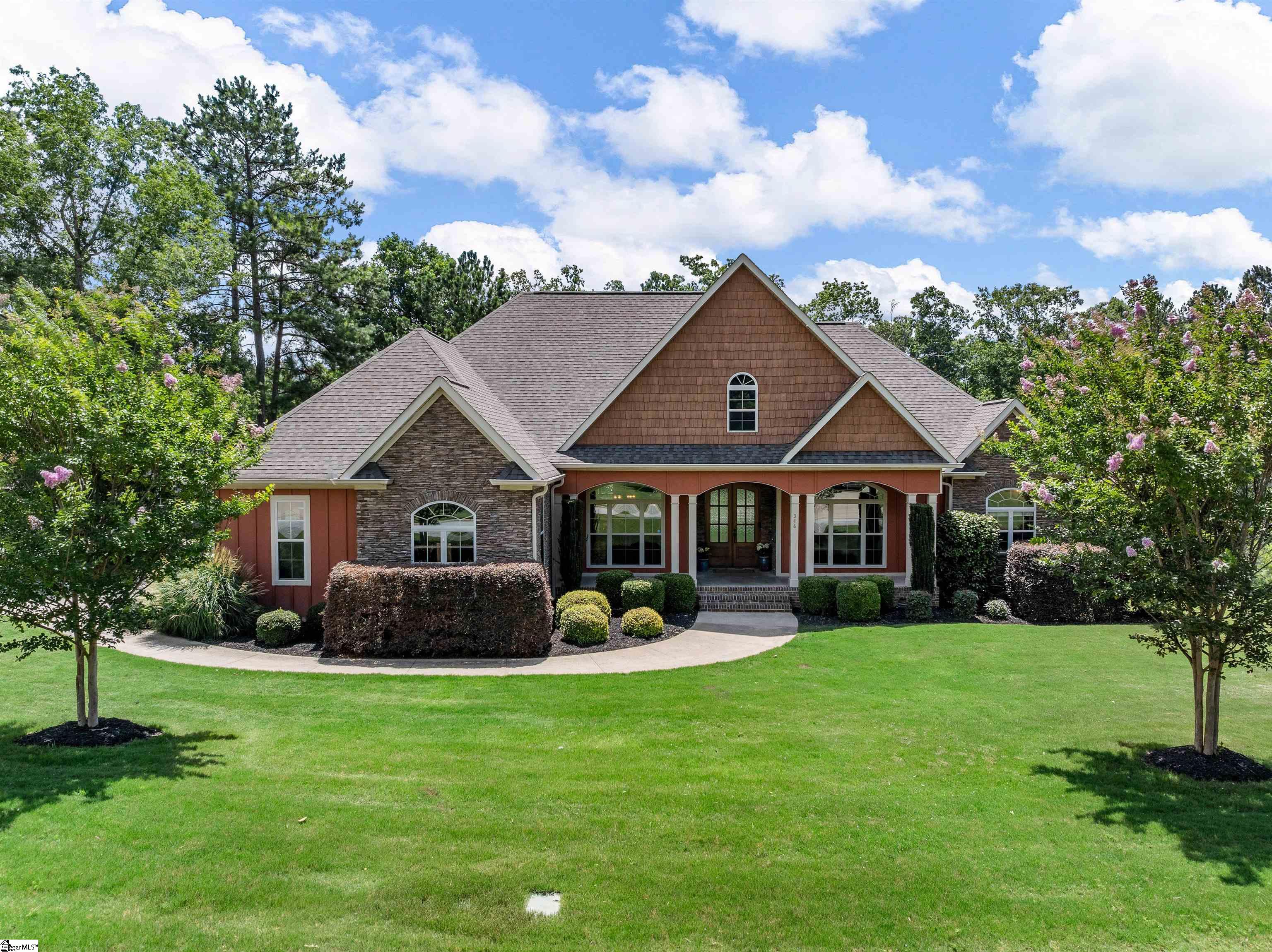 346 Roy Hall Way