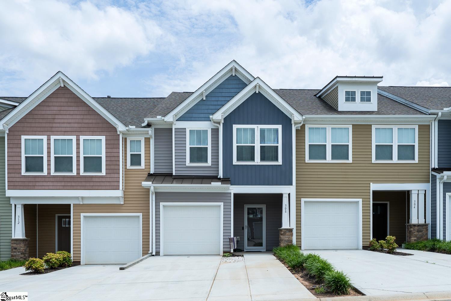 308 Hague Drive