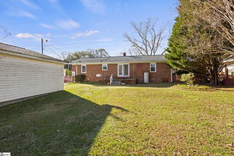 Tiny photo for 4A Broad Vista Boulevard, Taylors, SC 29687 (MLS # 1576423)