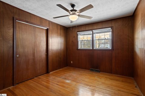 Tiny photo for 4A Broad Vista Boulevard, Taylors, SC 29687 (MLS # 1576423)