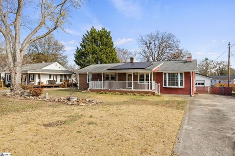 Photo of 4A Broad Vista Boulevard, Taylors, SC 29687 (MLS # 1576423)