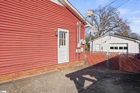 Tiny photo for 4A Broad Vista Boulevard, Taylors, SC 29687 (MLS # 1576423)