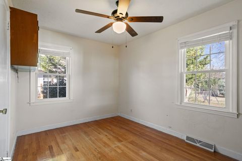 Tiny photo for 4A Broad Vista Boulevard, Taylors, SC 29687 (MLS # 1576423)