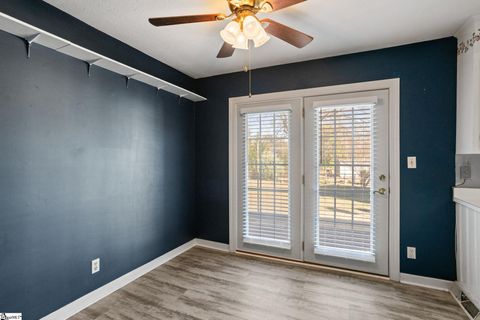 Tiny photo for 4A Broad Vista Boulevard, Taylors, SC 29687 (MLS # 1576423)