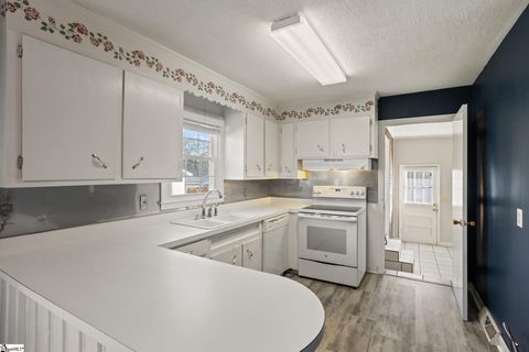 Tiny photo for 4A Broad Vista Boulevard, Taylors, SC 29687 (MLS # 1576423)