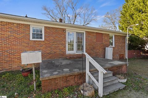 Tiny photo for 4A Broad Vista Boulevard, Taylors, SC 29687 (MLS # 1576423)