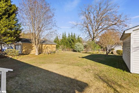 Tiny photo for 4A Broad Vista Boulevard, Taylors, SC 29687 (MLS # 1576423)
