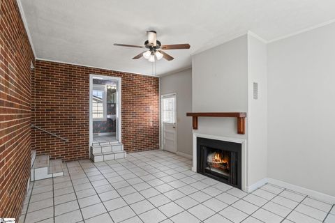 Tiny photo for 4A Broad Vista Boulevard, Taylors, SC 29687 (MLS # 1576423)