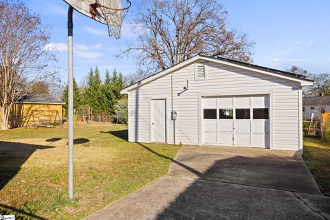 Tiny photo for 4A Broad Vista Boulevard, Taylors, SC 29687 (MLS # 1576423)