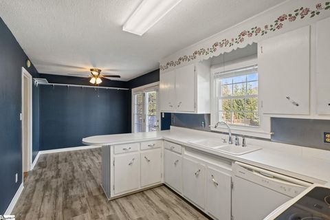 Tiny photo for 4A Broad Vista Boulevard, Taylors, SC 29687 (MLS # 1576423)