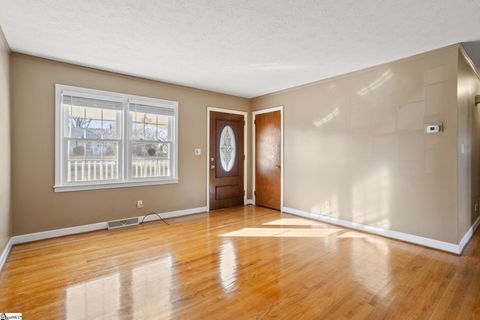 Tiny photo for 4A Broad Vista Boulevard, Taylors, SC 29687 (MLS # 1576423)