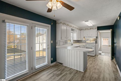 Tiny photo for 4A Broad Vista Boulevard, Taylors, SC 29687 (MLS # 1576423)