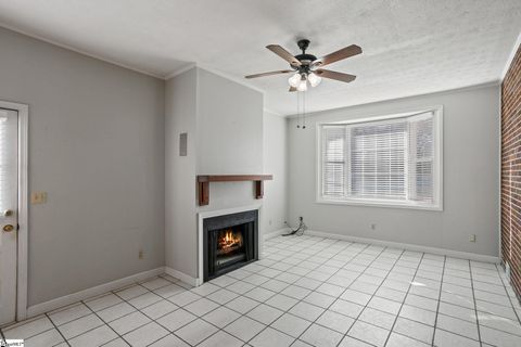 Tiny photo for 4A Broad Vista Boulevard, Taylors, SC 29687 (MLS # 1576423)