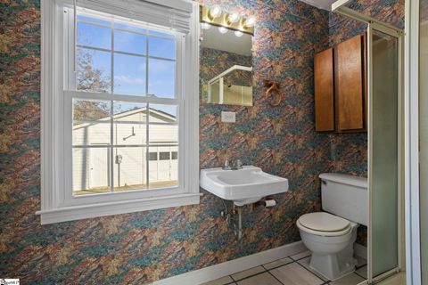 Tiny photo for 4A Broad Vista Boulevard, Taylors, SC 29687 (MLS # 1576423)