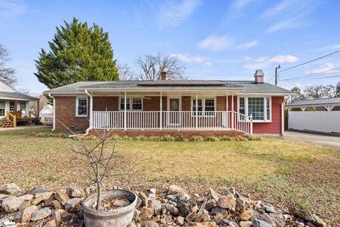 Tiny photo for 4A Broad Vista Boulevard, Taylors, SC 29687 (MLS # 1576423)