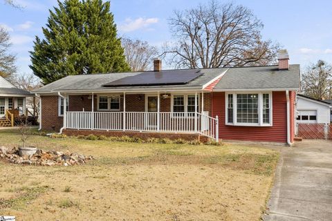 Tiny photo for 4A Broad Vista Boulevard, Taylors, SC 29687 (MLS # 1576423)