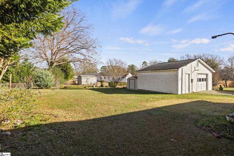 Tiny photo for 4A Broad Vista Boulevard, Taylors, SC 29687 (MLS # 1576423)