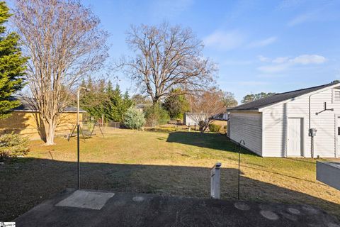 Tiny photo for 4A Broad Vista Boulevard, Taylors, SC 29687 (MLS # 1576423)