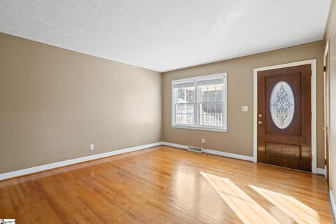 Tiny photo for 4A Broad Vista Boulevard, Taylors, SC 29687 (MLS # 1576423)