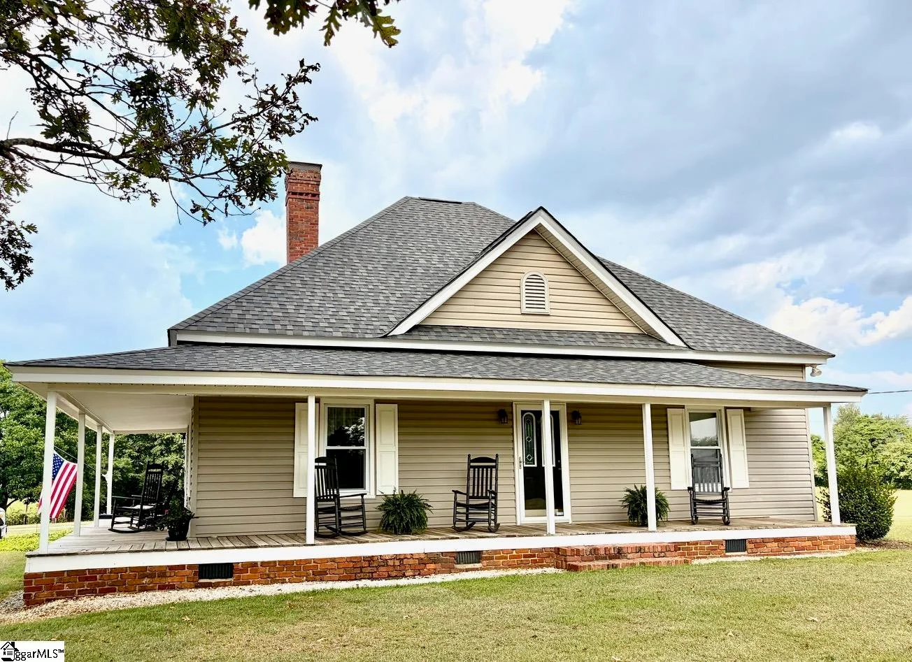 550 Martin Camp Road