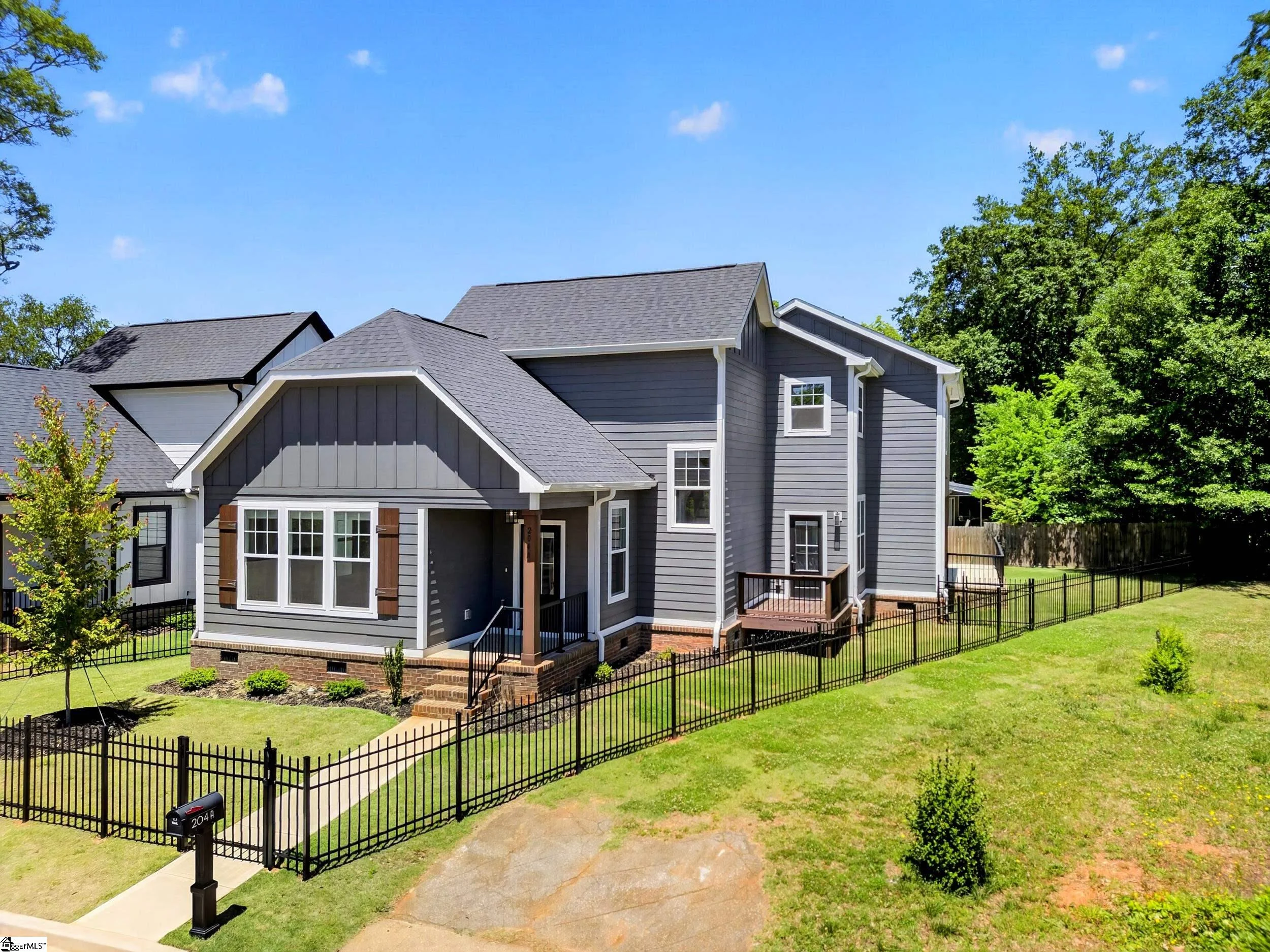 204A Wilkins Street