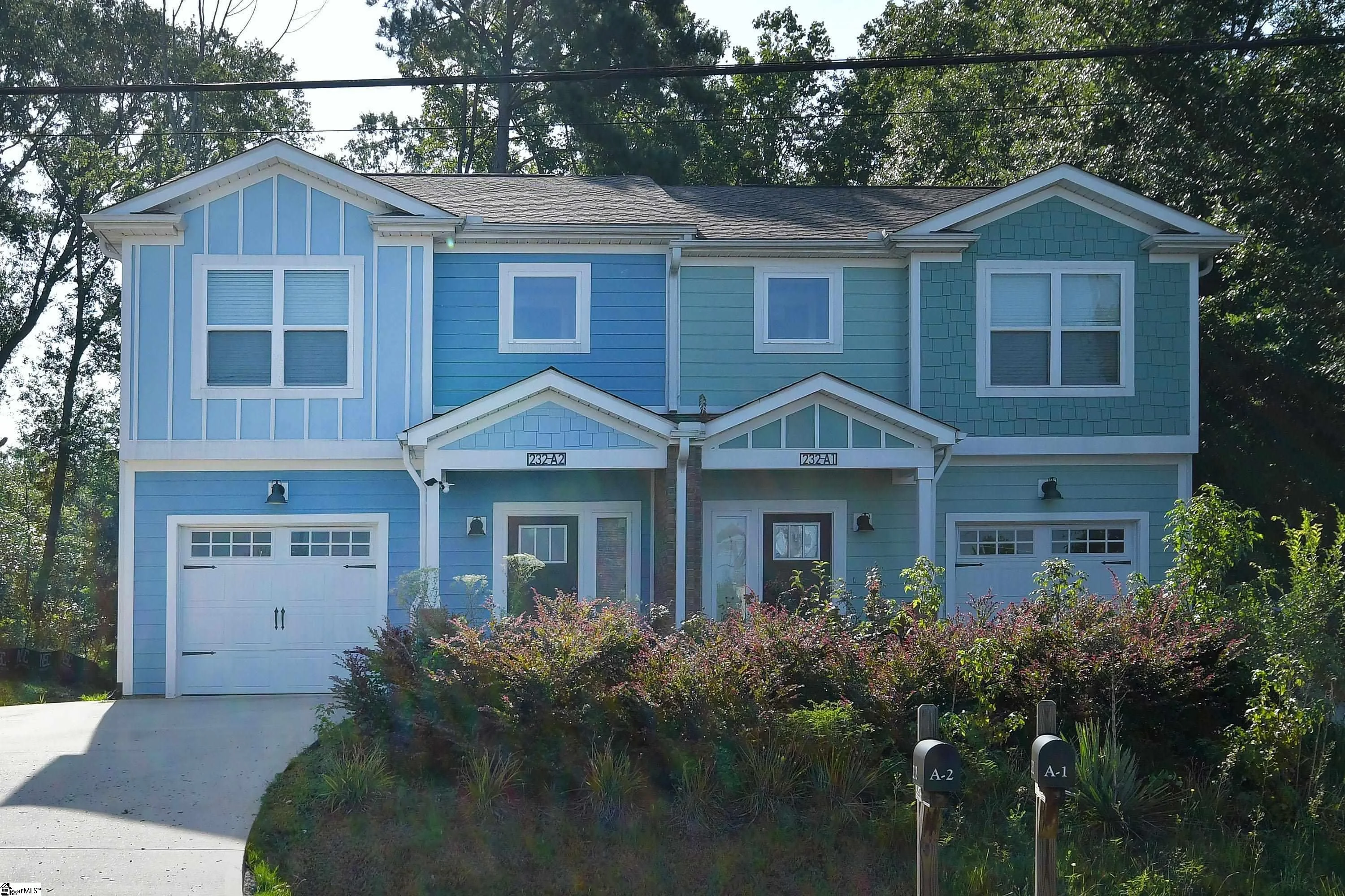 232 Broadview Drive Unit Unit A-2