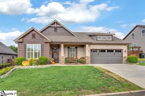 Photo of 708 Wynborne Lane, Moore, SC 29369 (MLS # 1571359)