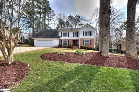 203 Grey Stone Court Greer SC 29650