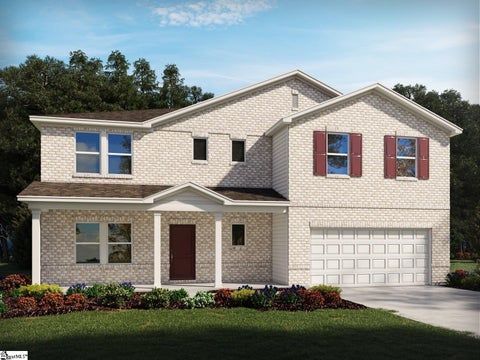 Photo of 535 Tilson Road, Piedmont, SC 29673 (MLS # 1607757)