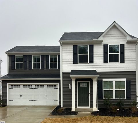 Photo of 926 Shakespeare Drive, Woodruff, SC 29388 (MLS # 1576573)