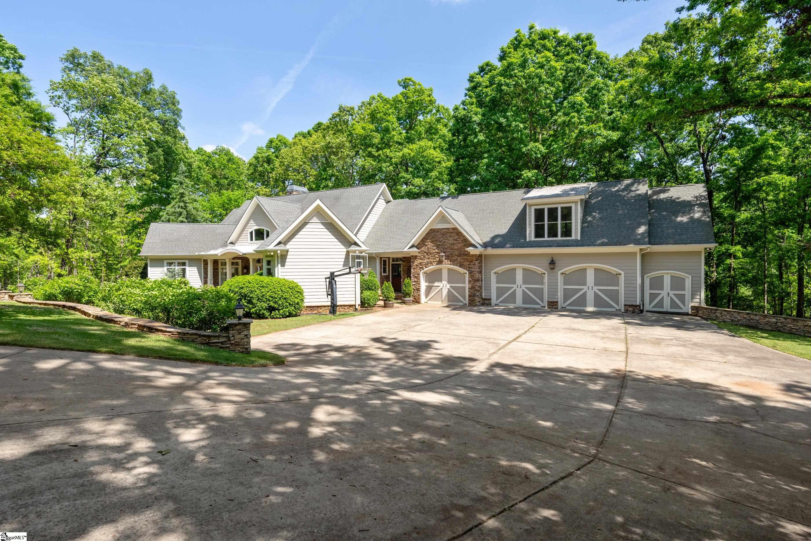 859 Mt Airy Church Road