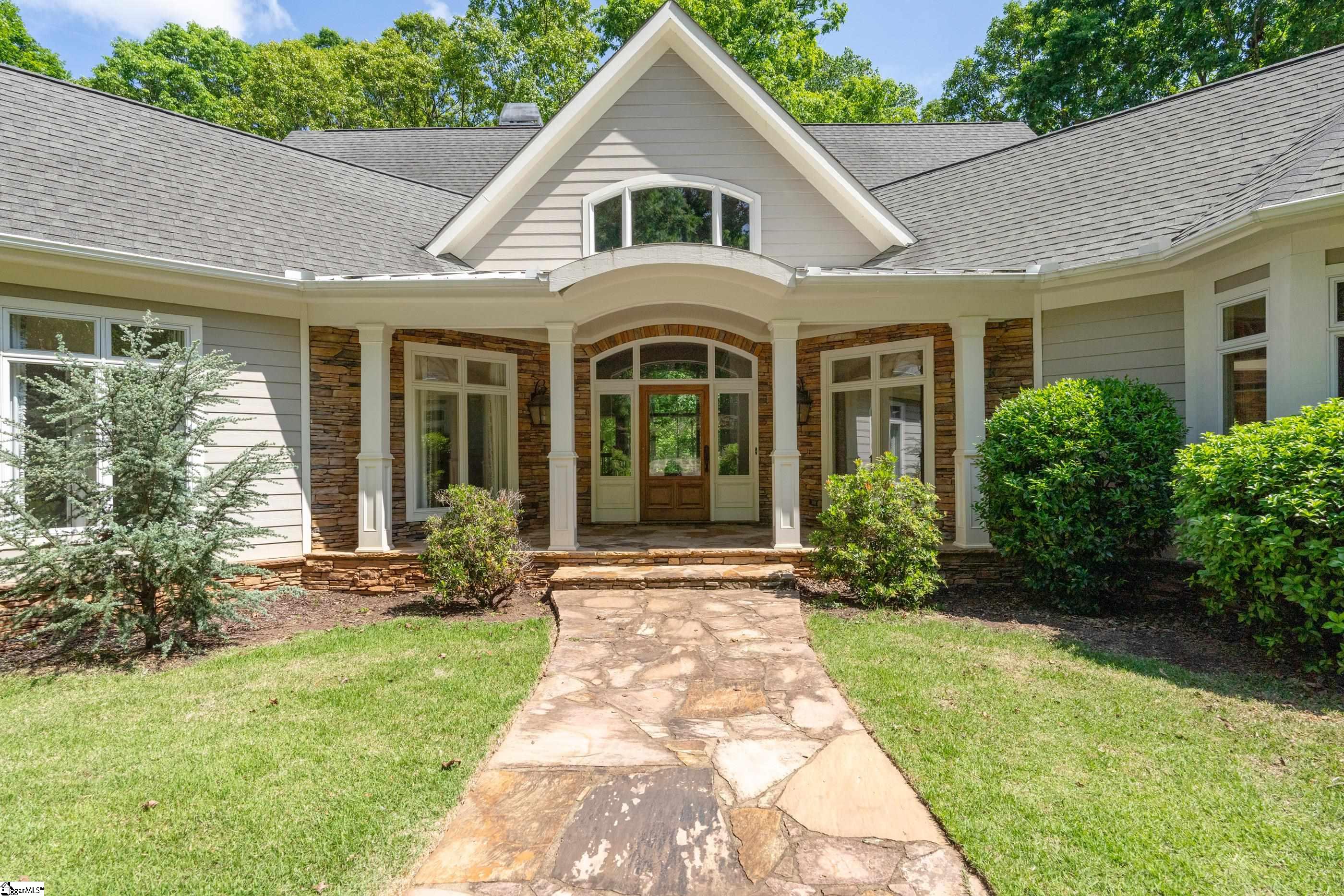 859 Mt Airy Church Road