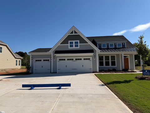 Photo of 296 Vandiver Road, Anderson, SC 29621 (MLS # 1571299)