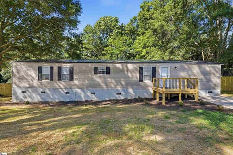 Photo of 101 Jasper Drive, Belton, SC 29627 (MLS # 1600871)