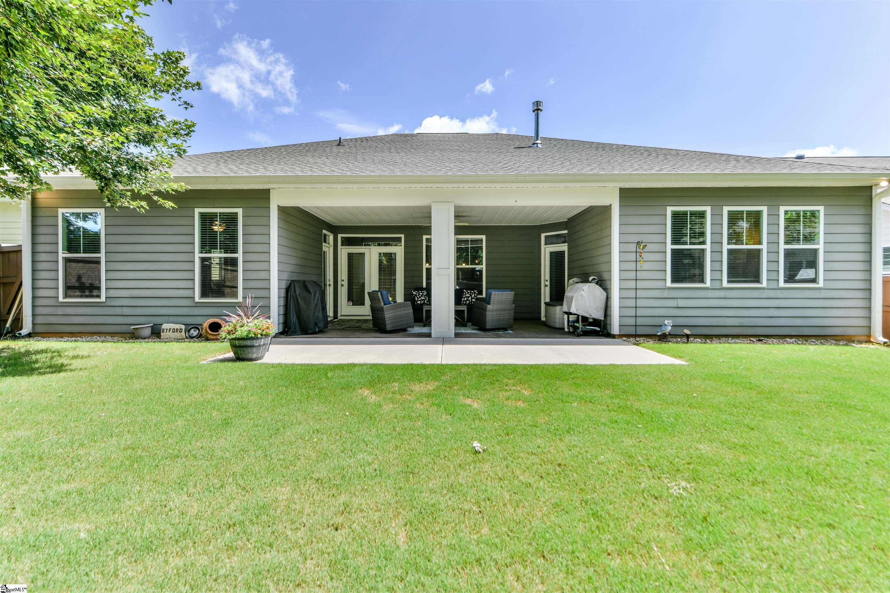14 Guernsey Way