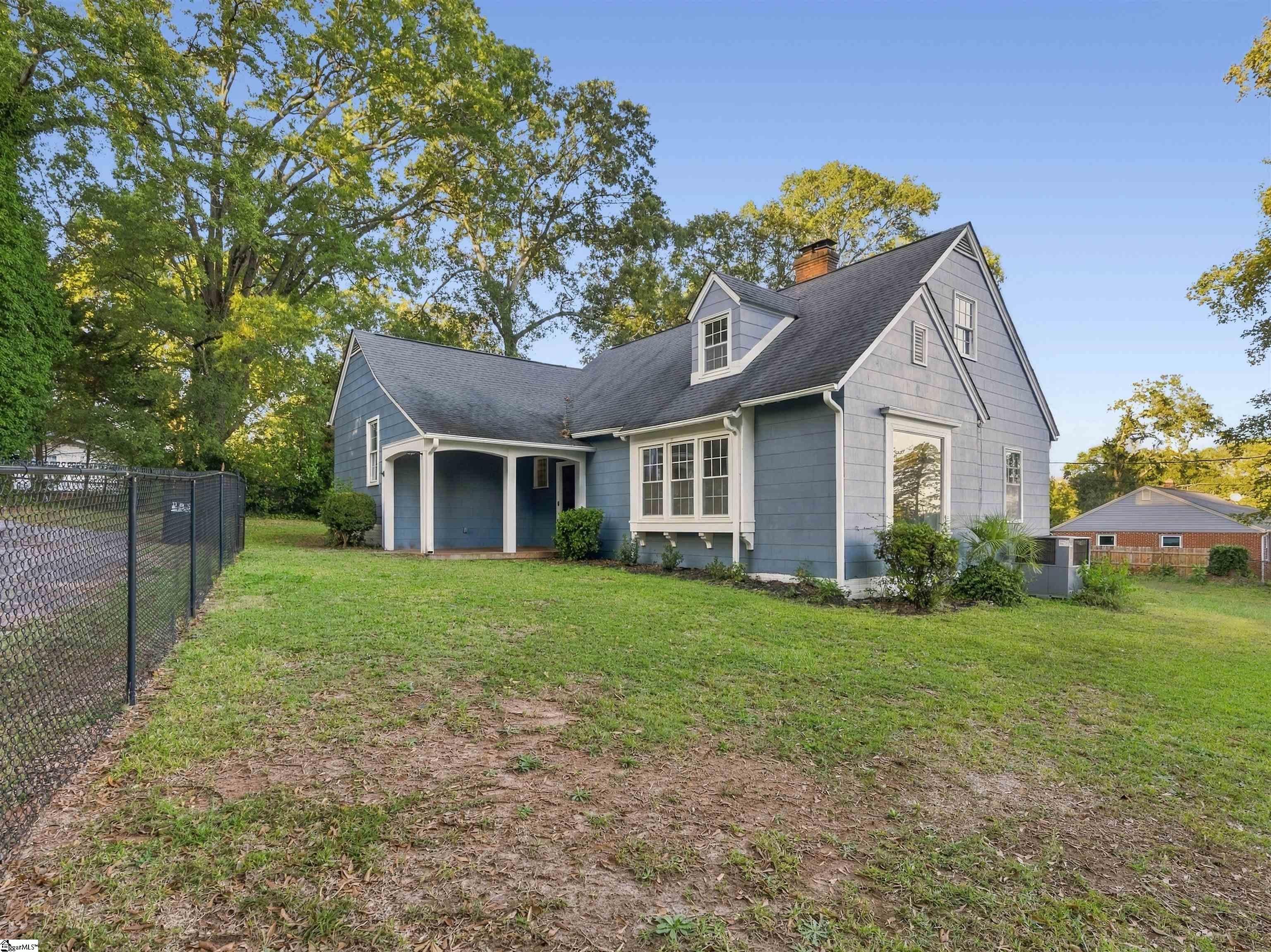 23 Gilmer Drive