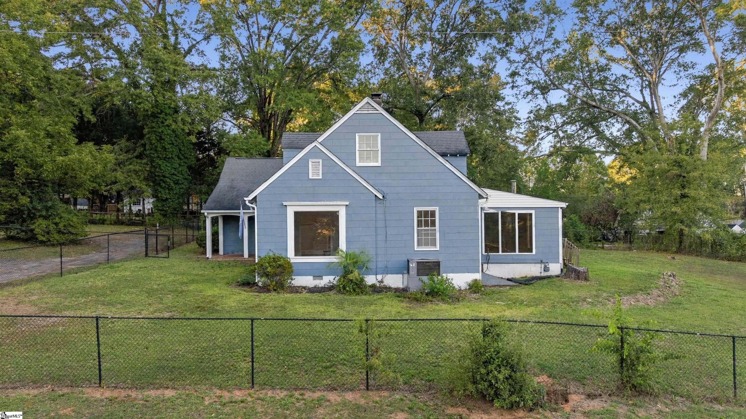 23 Gilmer Drive