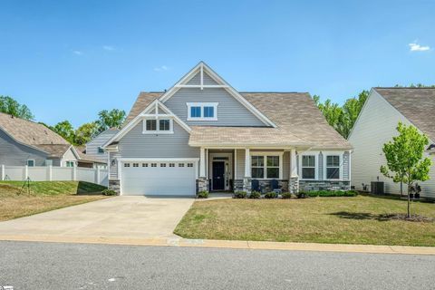 153 Noble Creek Road Woodruff SC 29388