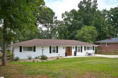 Photo of 1511 Asbury Park Road, Anderson, SC 29625 (MLS # 1600487)