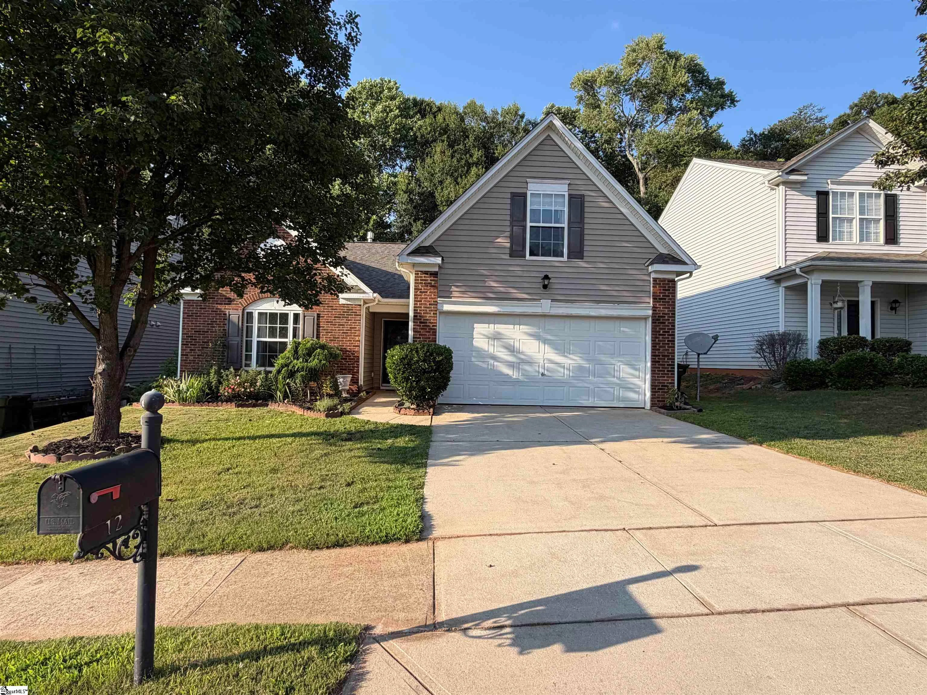 12 Knoll Ridge Drive