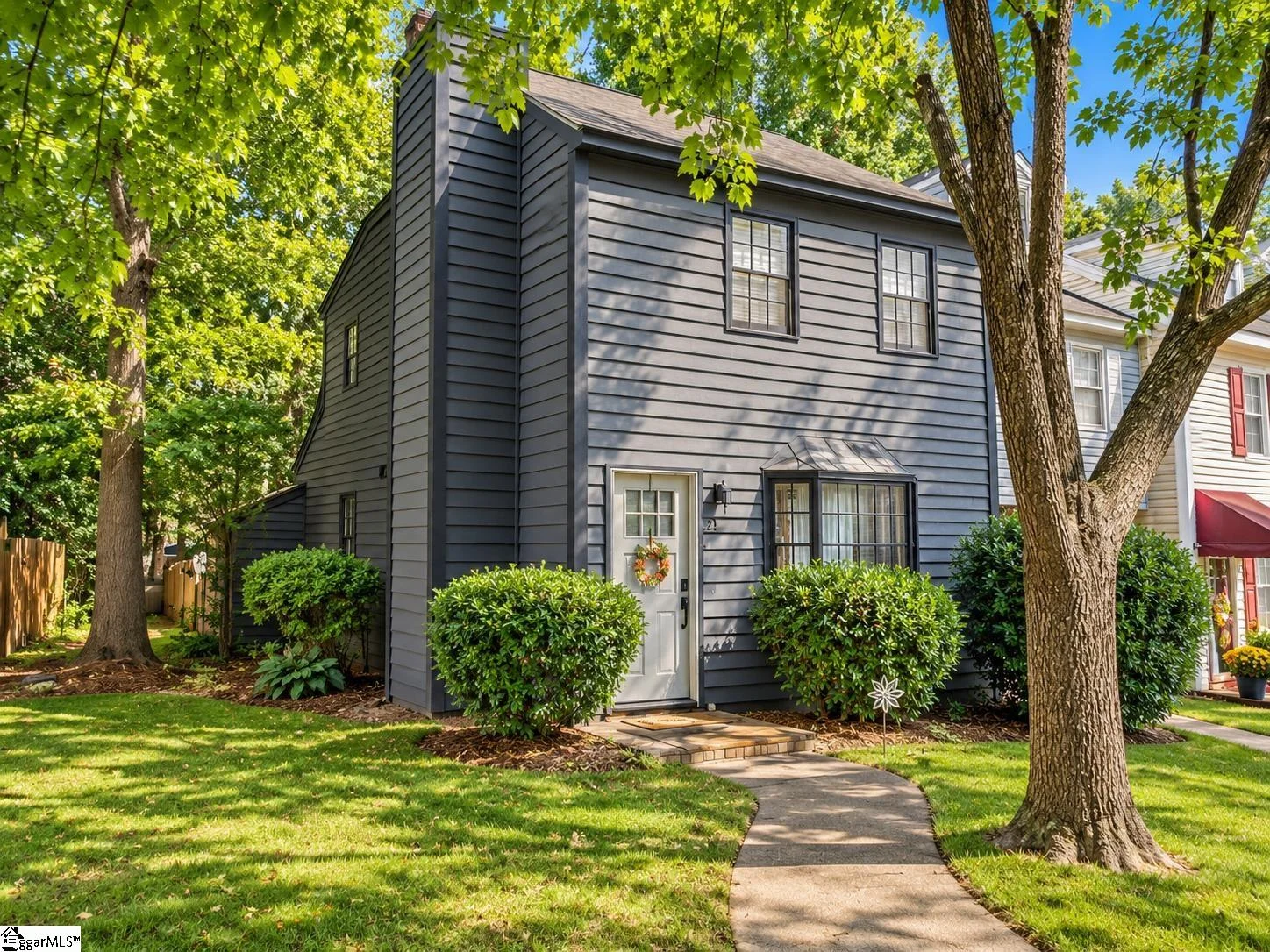 51 Hidden Spings Road