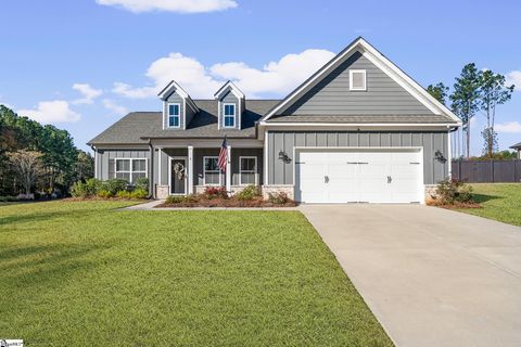 1 Martin Woods Way Fountain Inn SC 29644
