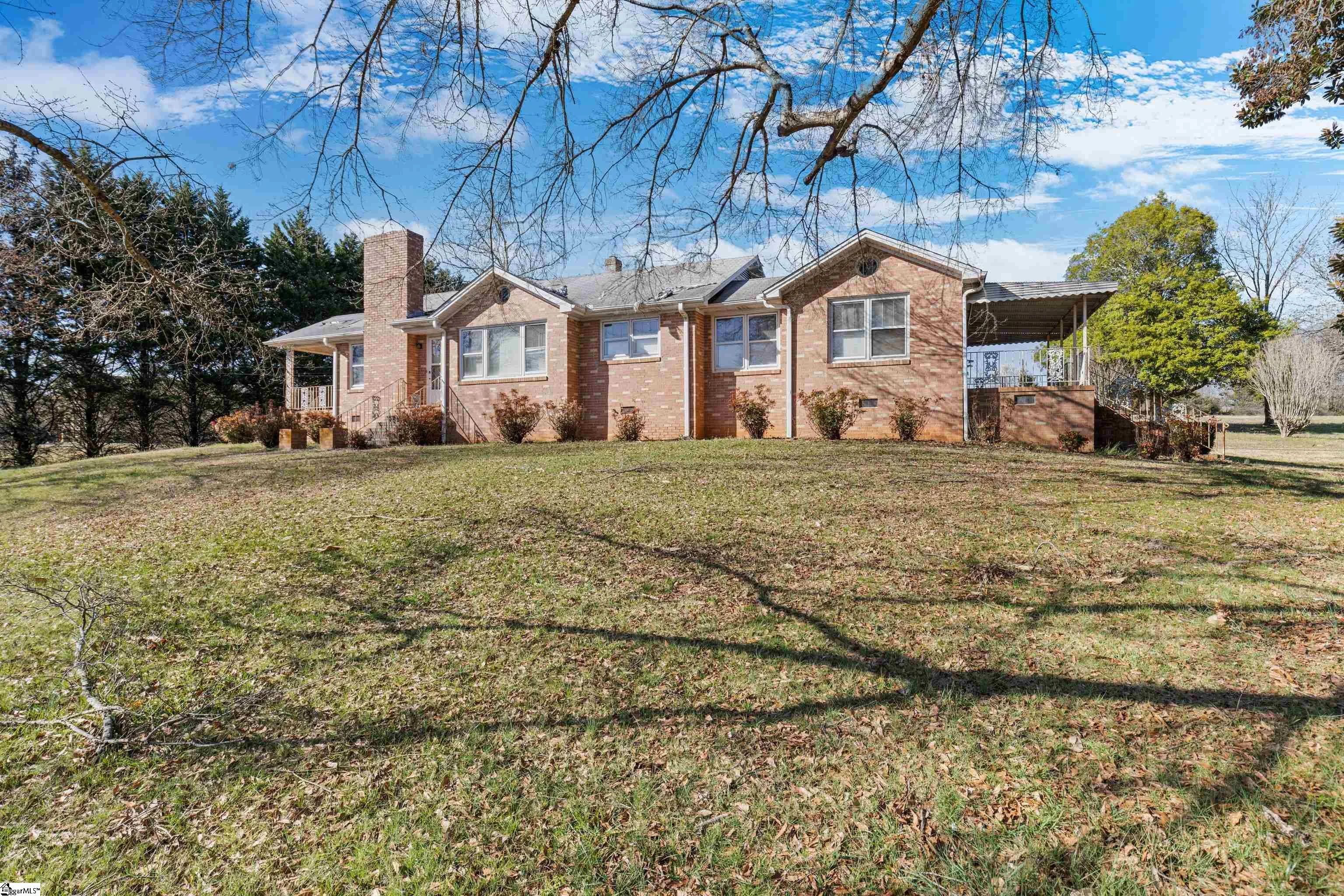 2224 Gentry Memorial Highway
