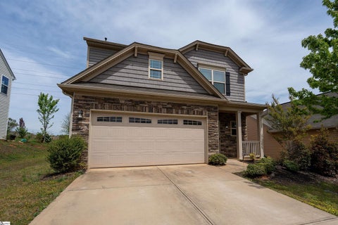 Photo of 102 Talisker Way, Greenville, SC 29607 (MLS # 1592487)